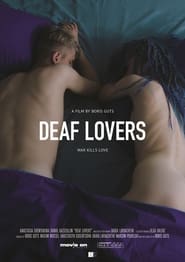 Deaf Lovers' Poster