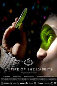 Empire of the Rabbits' Poster