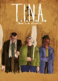 TINA' Poster