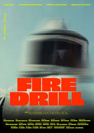 Fire Drill' Poster