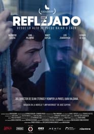 Reflejado' Poster