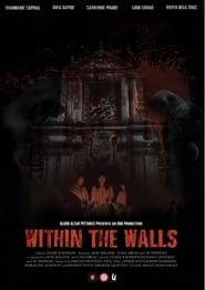 Within the Walls' Poster