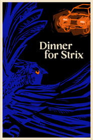 Dinner for Strix' Poster