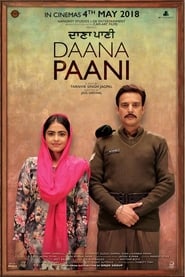Daana Paani' Poster