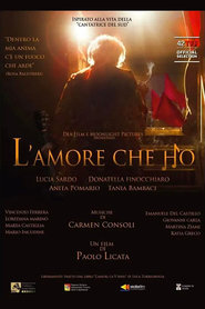 Lamore che ho' Poster