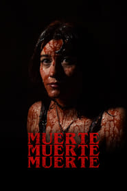 Muerte muerte muerte' Poster