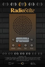 Radiostilte' Poster