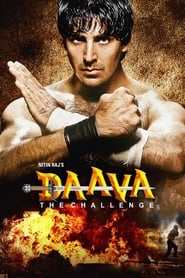 Daava' Poster