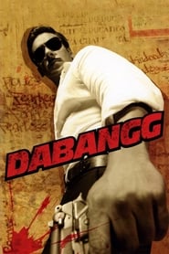 Dabangg' Poster