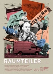 Raumteiler' Poster