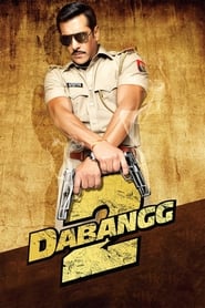 Dabangg 2' Poster