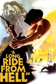 A Long Ride from Hell' Poster