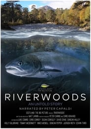 Riverwoods An Untold Story' Poster