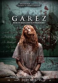 Garez' Poster