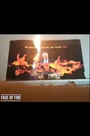 FACE OF FIRE' Poster