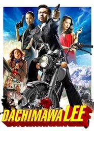 Dachimawa Lee' Poster