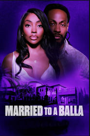 Married to a Balla' Poster