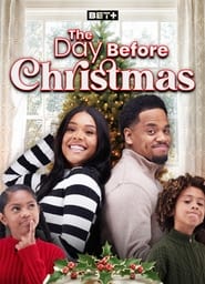 The Day Before Christmas' Poster