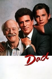 Dad' Poster