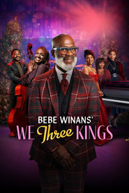 BeBe Winans We Three Kings' Poster