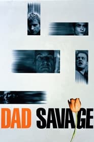 Dad Savage' Poster