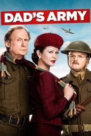 Dads Army' Poster