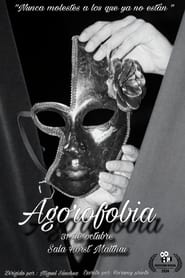 Agorofobia' Poster