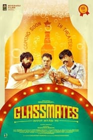 Glassmates' Poster