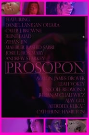 Prosopon' Poster