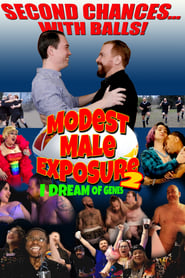 Modest Male Exposure 2 I Dream of Genes' Poster