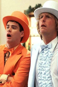 Dumb and Dumber  Making Of' Poster