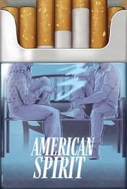 American Spirit' Poster