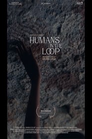 Humans in the Loop' Poster