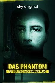 Das Phantom  Auf der Jagd nach Norman Franz' Poster