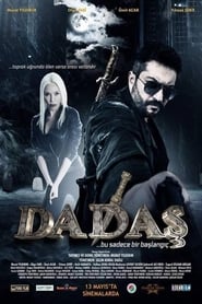 Dada' Poster