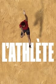 The Athlete' Poster