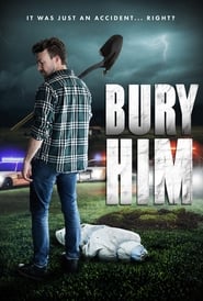 Bury Him' Poster