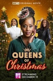 Queens of Christmas' Poster