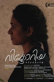 Victoria' Poster