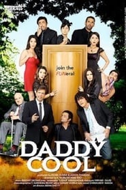 Daddy Cool Join the Fun' Poster