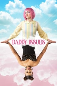 Daddy Issues' Poster