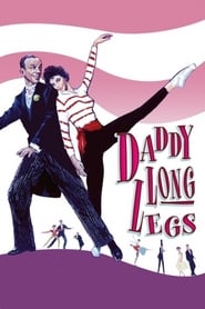 Daddy Long Legs' Poster