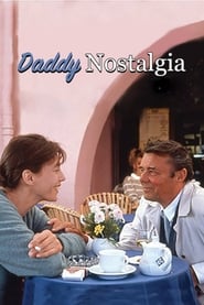 Daddy Nostalgia' Poster