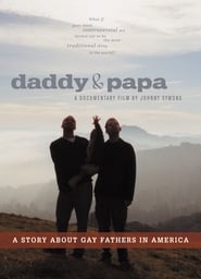 Daddy and Papa' Poster