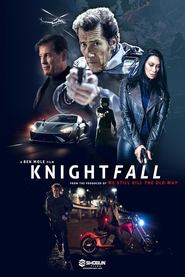 Knightfall' Poster