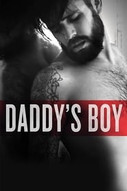 Daddys Boy' Poster