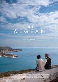 The Aegean' Poster