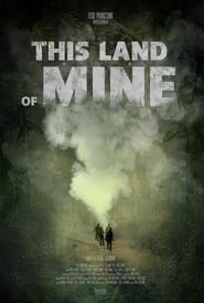 This Land Of Mine' Poster