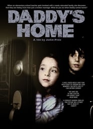Daddys Home' Poster