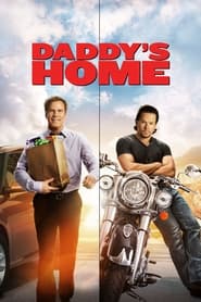 Daddys Home' Poster